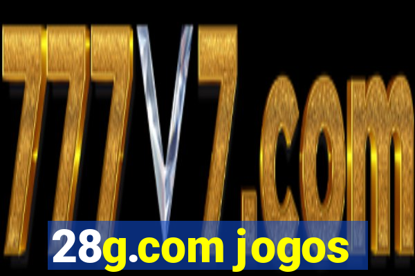 28g.com jogos